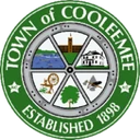 Town of Cooleemee logo