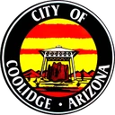 City of Coolidge logo