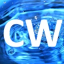 Cool Water Mud logo