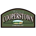 Borough of Cooperstown logo