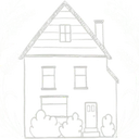 Village of Copenhagen logo