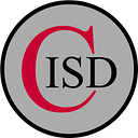 Coppell Independent School District logo