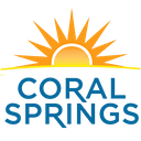 City of Coral Springs logo