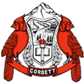 Corbett School District 39 logo