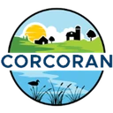 City of Corcoran logo