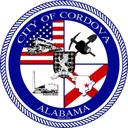 City of Cordova logo