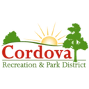 Cordova Recreation And Park District logo