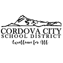 Cordova City School District logo