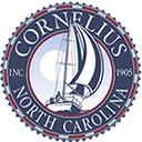 Town of Cornelius logo