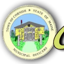 Town of Cornish logo