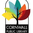 Cornwall Public Library logo