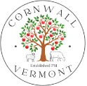 Town of Cornwall logo