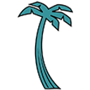 Coronado Unified logo