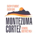 Montezuma-Cortez School District RE-1 logo