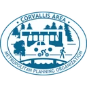 Corvallis Area MPO logo