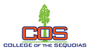College Of The Sequoias logo