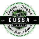 Canyon-owyhee School Service Agency (cossa) logo