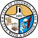 City of Socorro logo