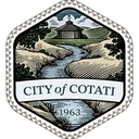 City of Cotati logo