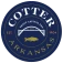 City of Cotter logo