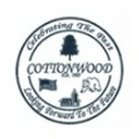 Town of Cottonwood logo