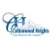 City of Cottonwood Heights logo