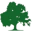 Cottonwood Metropolitan District logo