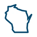 Wisconsin Council on Forestry | State of Wisconsin logo