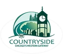 City of Countryside logo