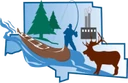 Elk County logo