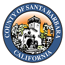 Santa Barbara County logo