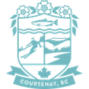 City of Courtenay logo