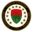 Town of Coventry logo