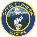 Covington Redevelopment & Housing Authority logo
