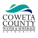Coweta County Water And Sewerage Authority logo