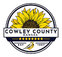 Cowley County logo