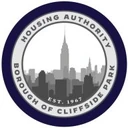 Cliffside Park Housing Authority logo