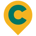 Carbondale Park District logo