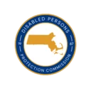 Massachusetts Commission for the Protection of Persons with Disabilities | Commonwealth of Massachusetts logo