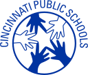 Cincinnati Public Schools logo