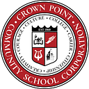 Crown Point Community School Corporation logo