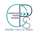 Catahoula Parish School District logo