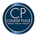 City of College Place logo