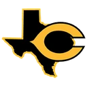 Crandall Independent School District logo