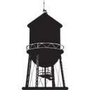 City of Crane logo