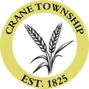 Town of Crane logo