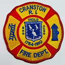 City of Cranston logo