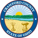 Crawford County logo