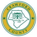 Crawford County logo