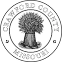 Crawford County logo